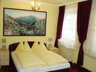 Hotel Haas