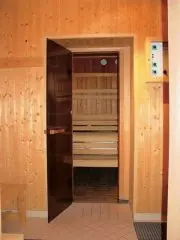 Hotel Haas