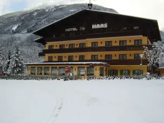 Hotel Haas