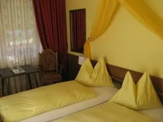 Hotel Haas