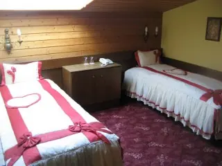 Hotel Haas