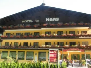 Hotel Haas