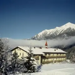 Hotel Helenenburg