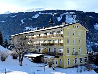 Hotel Helenenburg