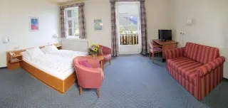 Hotel Helenenburg