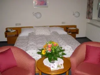 Hotel Helenenburg