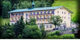 Hotel Helenenburg