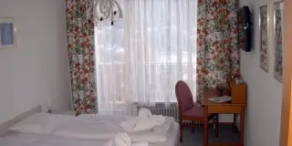 Hotel Helenenburg