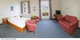 Hotel Helenenburg