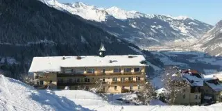 Hotel Helenenburg
