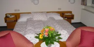 Hotel Helenenburg