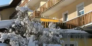 Hotel Helenenburg