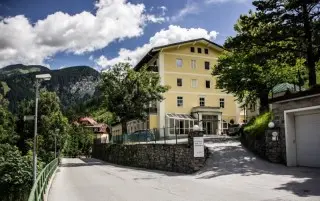 Hotel Helenenburg