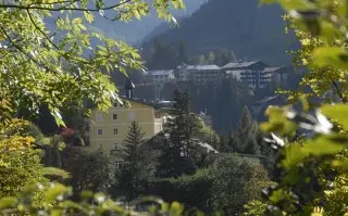 Hotel Helenenburg