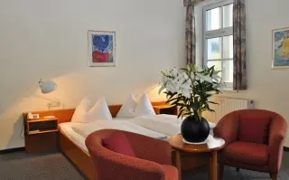 Hotel Helenenburg