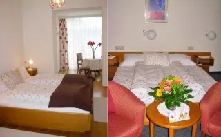 Hotel Helenenburg
