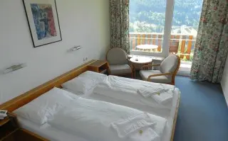 Hotel Helenenburg