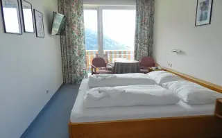 Hotel Helenenburg