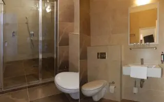 Hotel Helenenburg