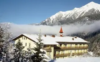 Hotel Helenenburg