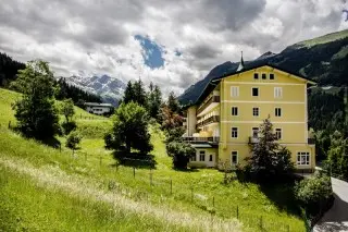 Hotel Helenenburg