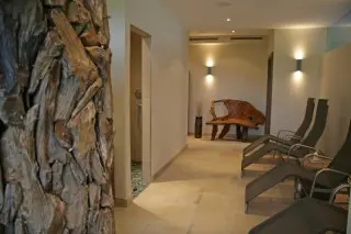 Landhaus Rohregger