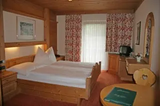 Landhaus Rohregger