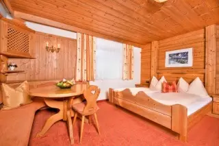 Landhaus Rohregger