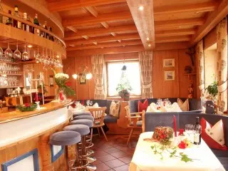 Landhaus Rohregger