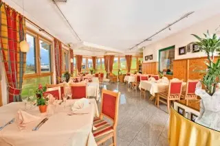 Landhaus Rohregger