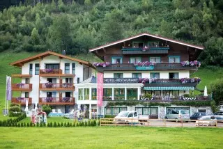 Landhaus Rohregger