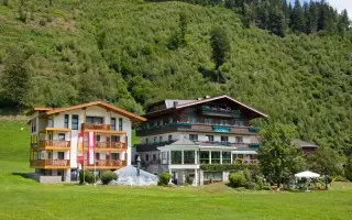 Landhaus Rohregger
