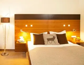 Hotel Residenz Hochalm