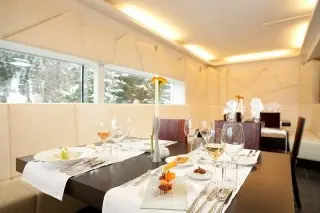 Hotel Residenz Hochalm