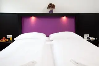 Hotel Residenz Hochalm