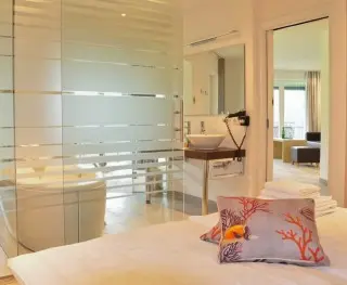 Hotel Residenz Hochalm