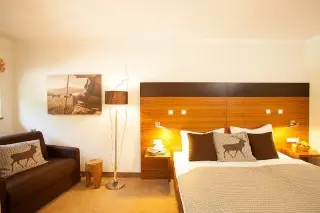 Hotel Residenz Hochalm