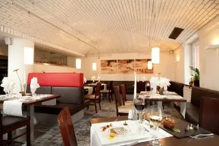 Hotel Residenz Hochalm