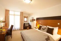 Hotel Residenz Hochalm