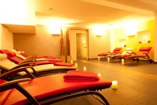 Hotel Residenz Hochalm