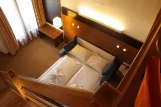 Hotel Residenz Hochalm