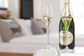 Hotel Residenz Hochalm