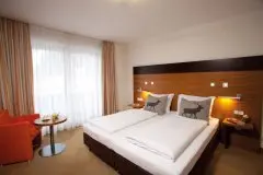 Hotel Residenz Hochalm