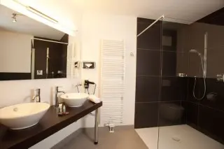 Hotel Residenz Hochalm