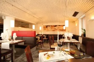 Hotel Residenz Hochalm