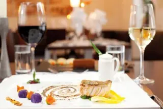 Hotel Residenz Hochalm