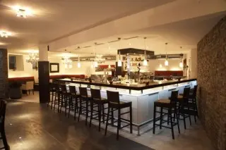 Hotel Residenz Hochalm