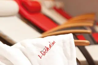 Hotel Residenz Hochalm