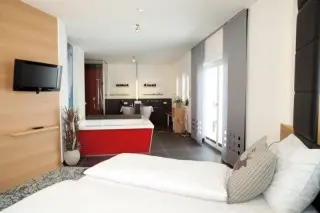 Hotel Residenz Hochalm