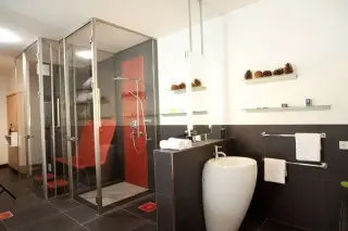 Hotel Residenz Hochalm